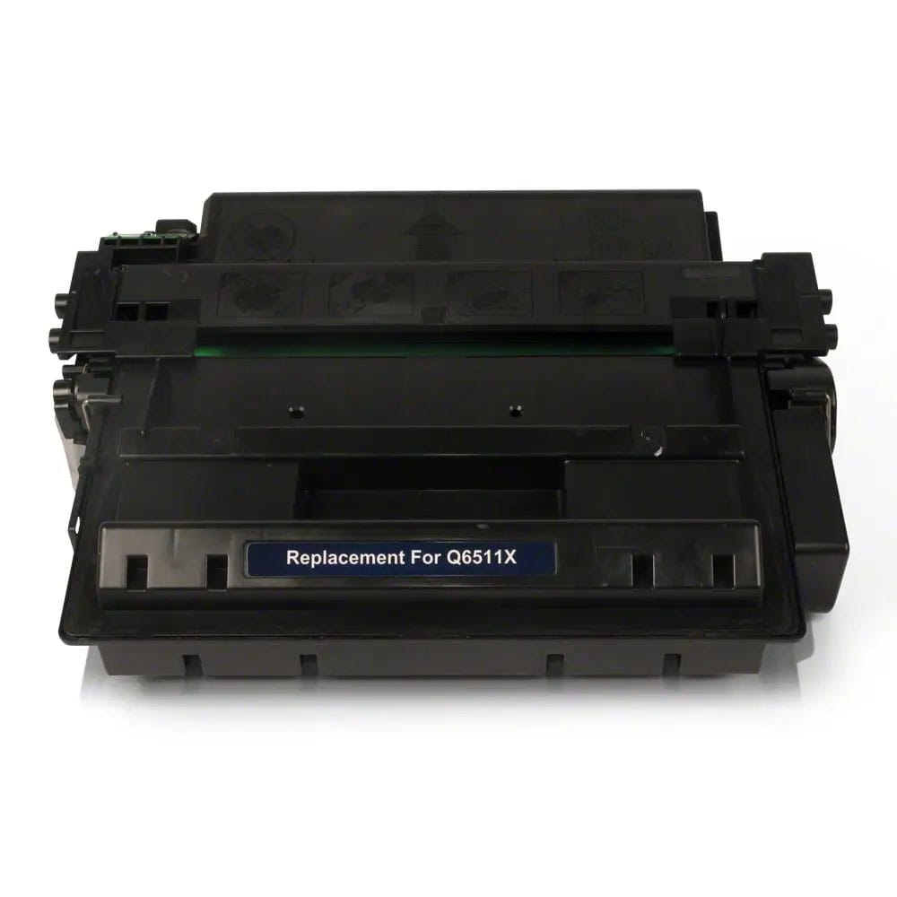 HP Q6511X, 11X, zamjenski toner