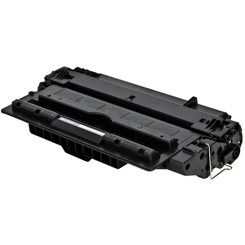HP CF214A, 14A, 10.000 kopija, zamjenski toner