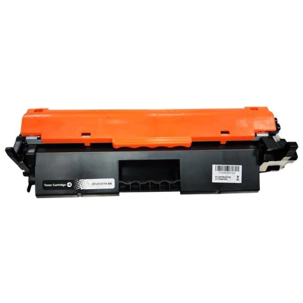 HP CF217H, 17H, 5.000 stranica, zamjenski toner