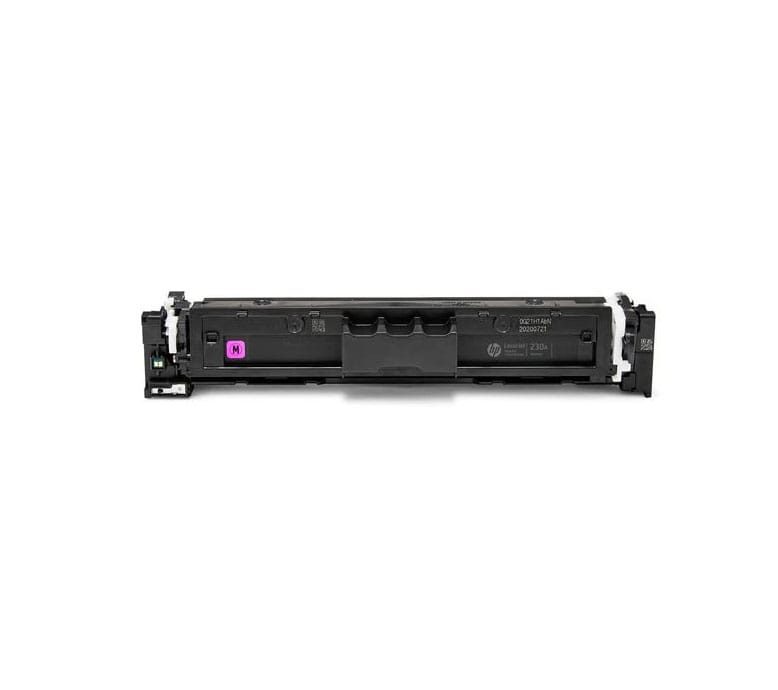 HP W2303A, 230A, crveni, sa čipom, zamjenski toner