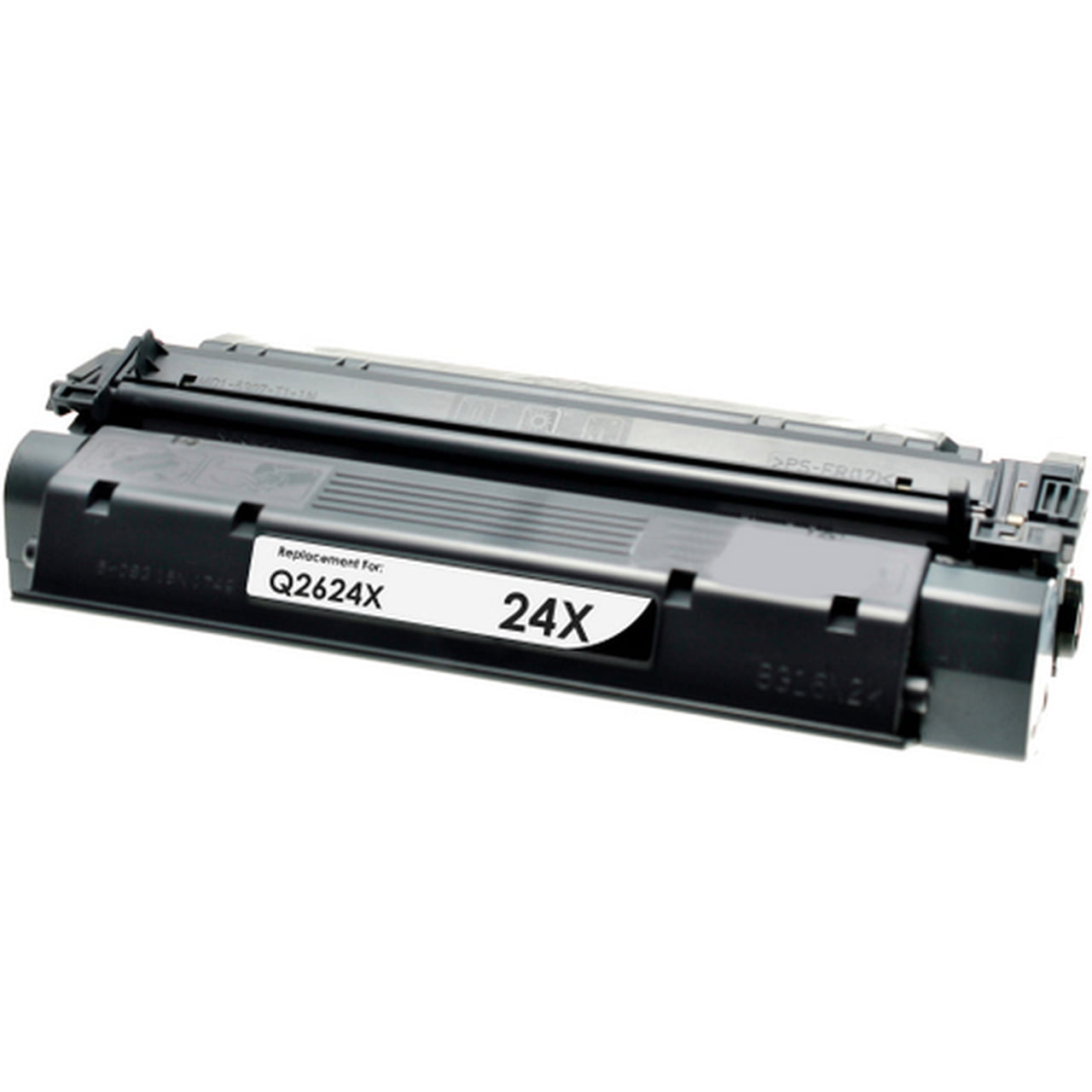 HP Q2624X 24X, zamjenski toner