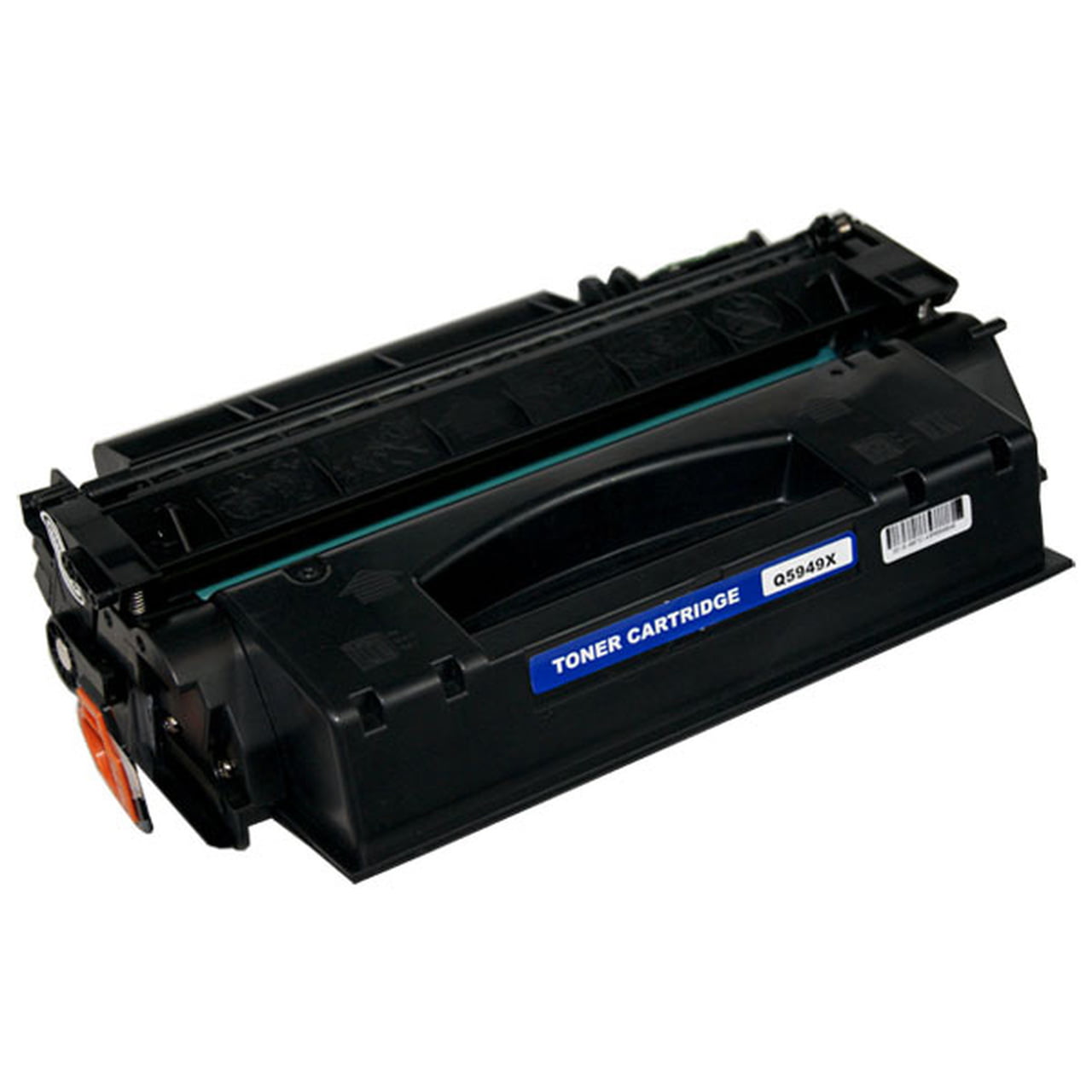 HP Q5949X, 49X zamjenski toner