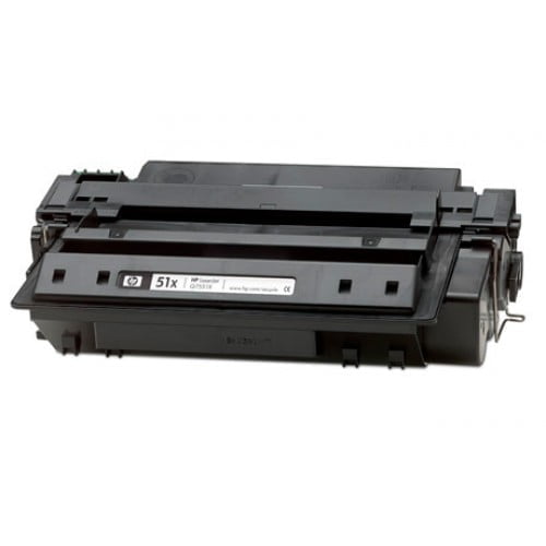 HP Q7551X, 51X, zamjenski toner