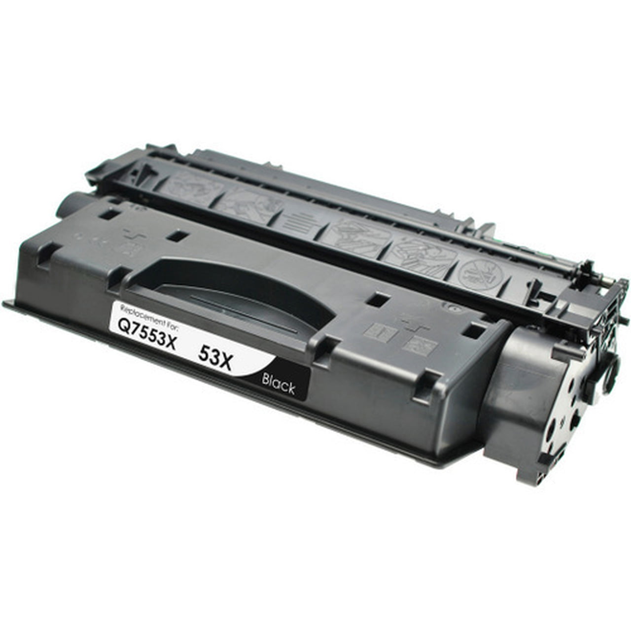 HP Q7553X, 53X, zamjenski toner