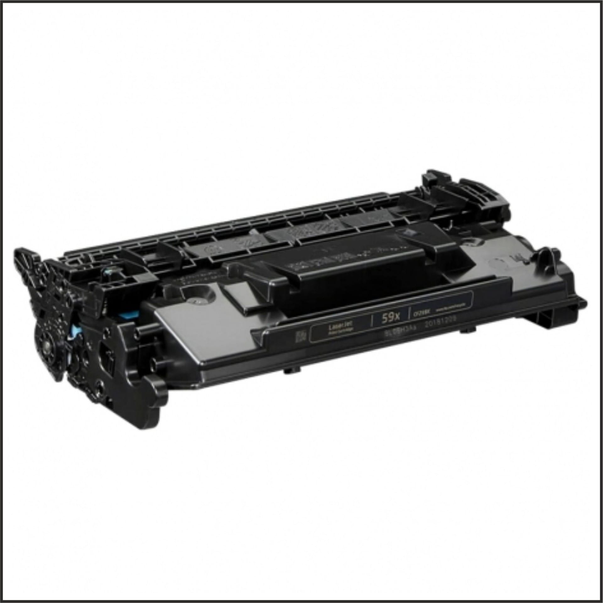 HP CF259X, 59X, 10.000 kopija, sa čipom, zamjenski toner