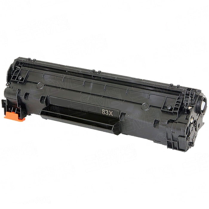 HP CF283X, 83X, zamjenski toner