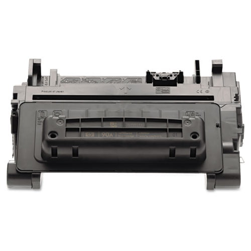 HP CE390A, 90A, 10.000 kopija, zamjenski toner
