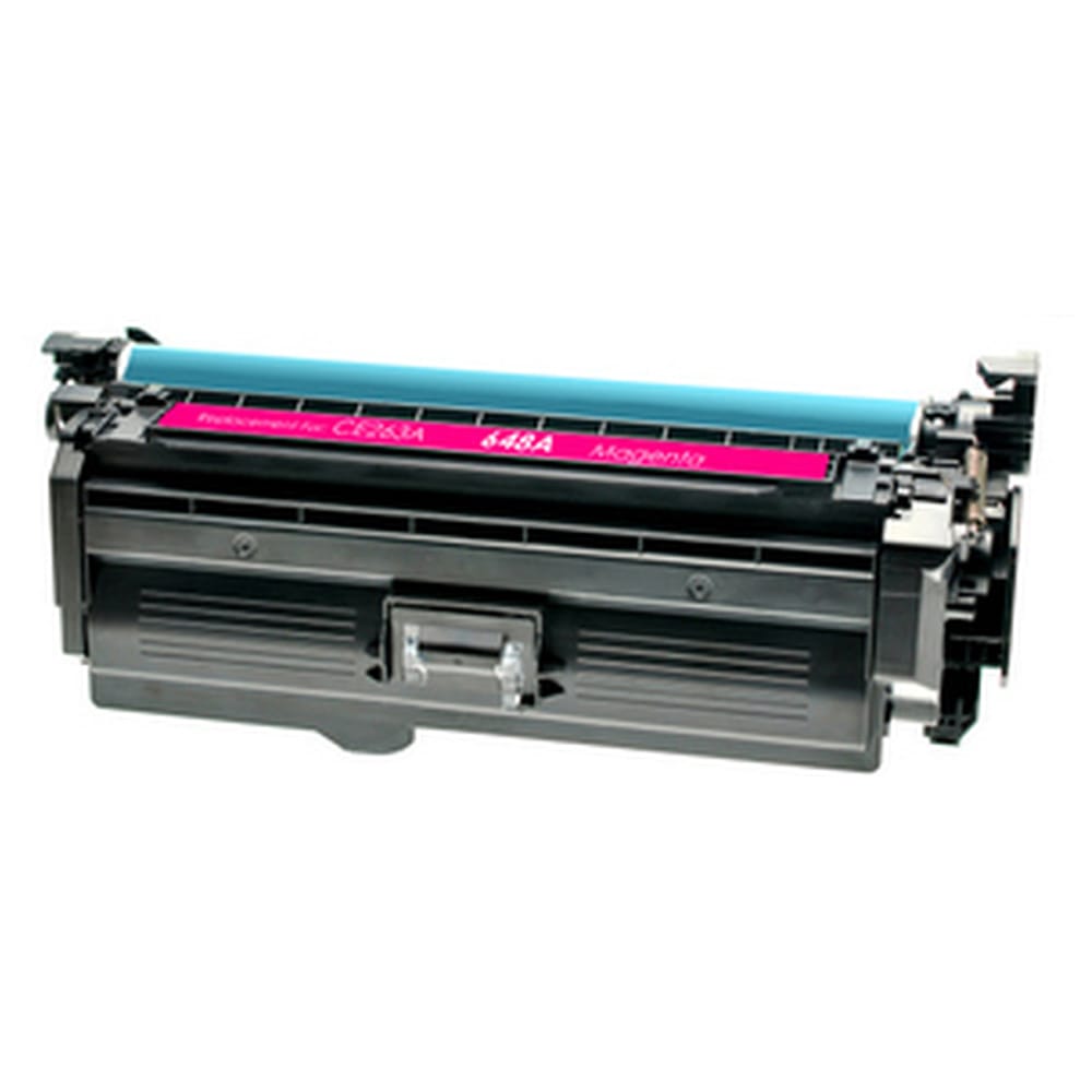 HP CE263A, 648A, magenta, zamjenski toner
