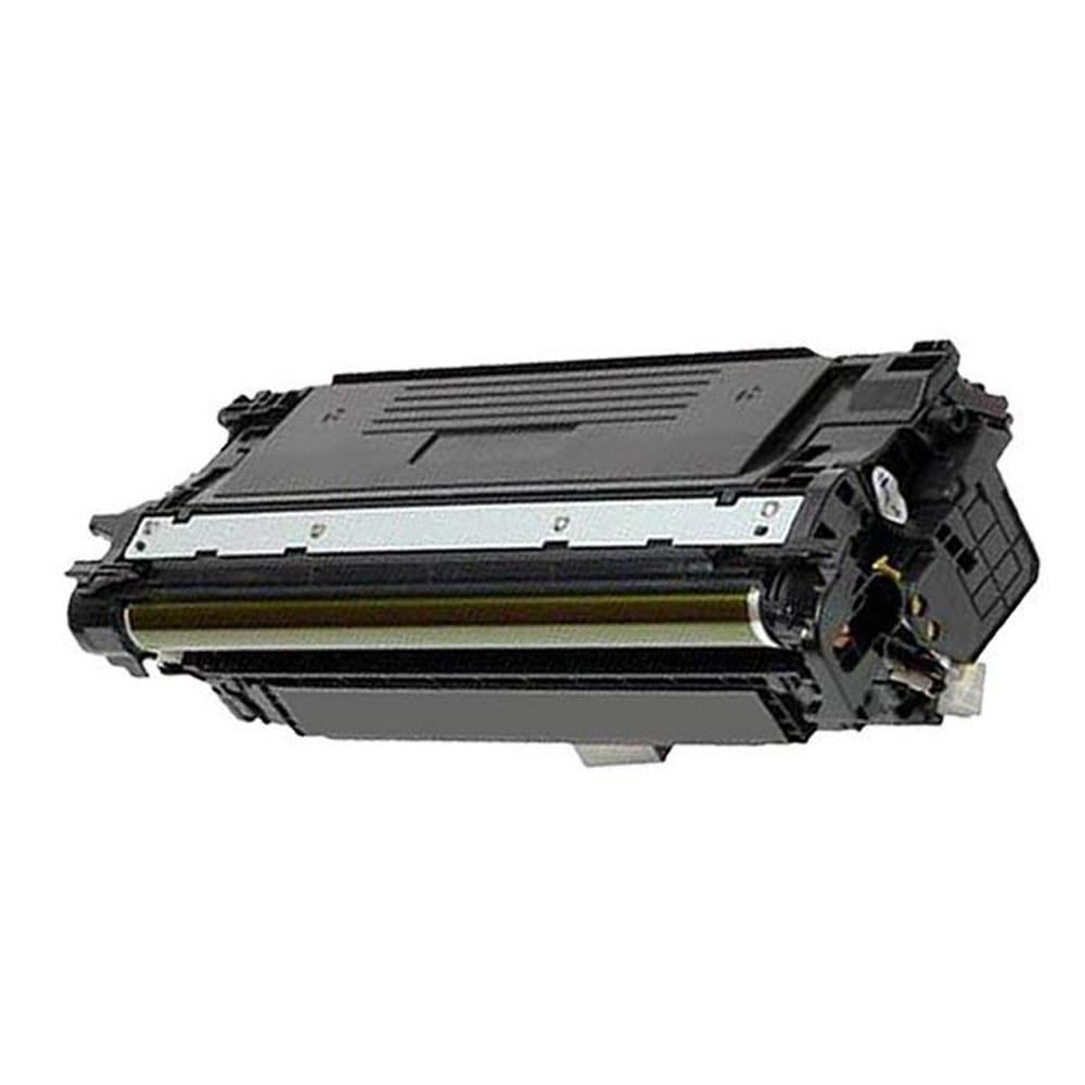 HP CF330X, 654X, black, zamjenski toner