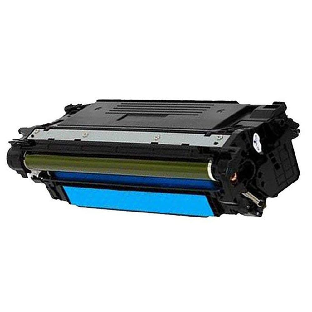 HP CF331A, 654A, cyan, zamjenski toner