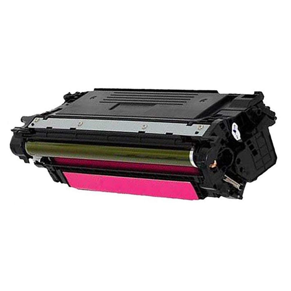 HP CF333A, 654A, magenta, zamjenski toner
