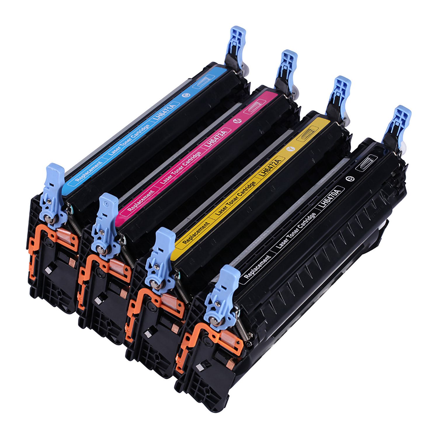 Canon CRG 711, zamjenski toner