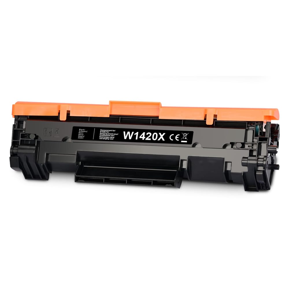 HP W1420X, 142X, bez čipa, zamjenski toner