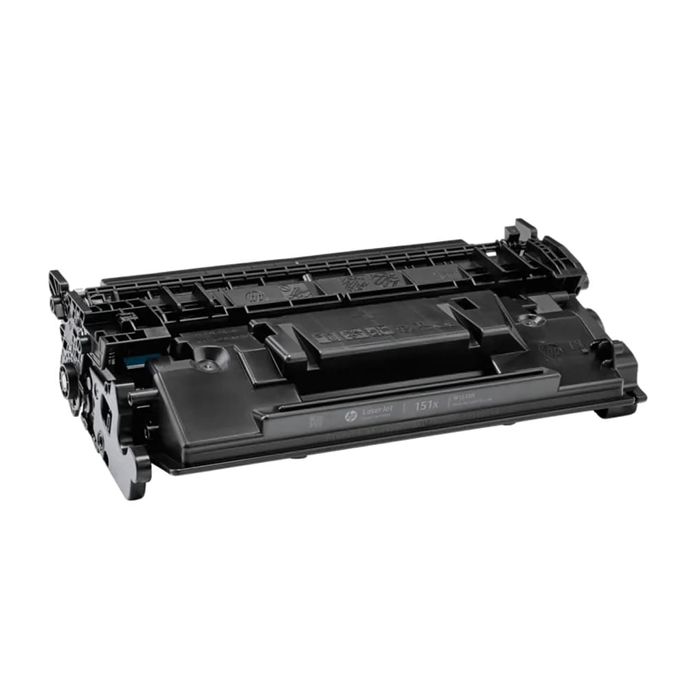HP W1510X, 151X, 9.700 stranica, sa čipom, zamjenski toner
