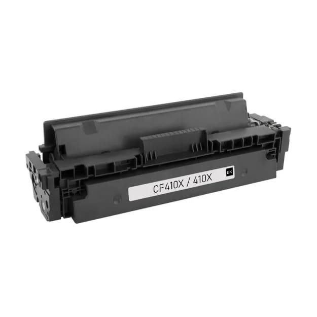 HP CF410X, HP 410X, Black, zamjenski toner