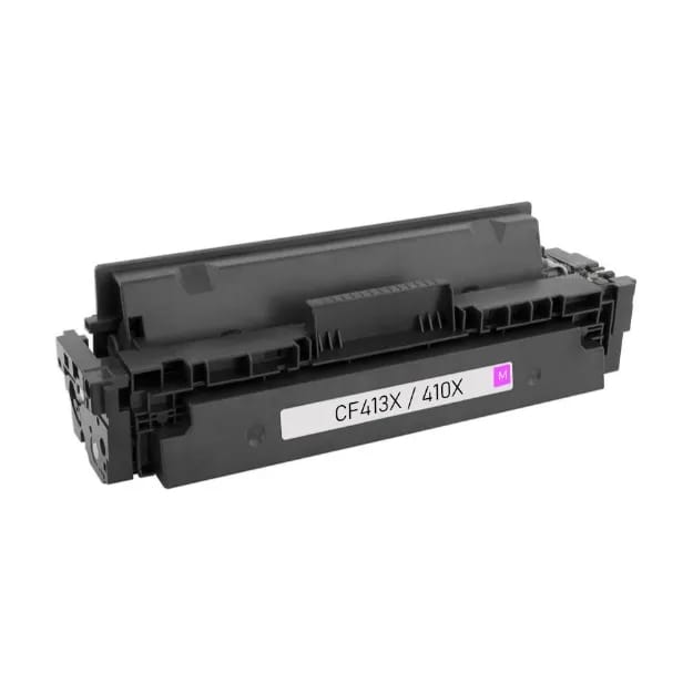 HP CF413X, HP 410X, Magenta, zamjenski toner
