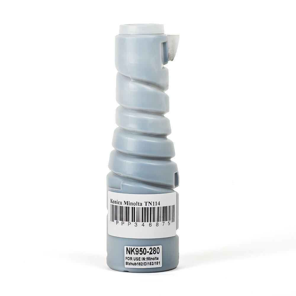 Konica Minolta TN 114, zamjenski toner