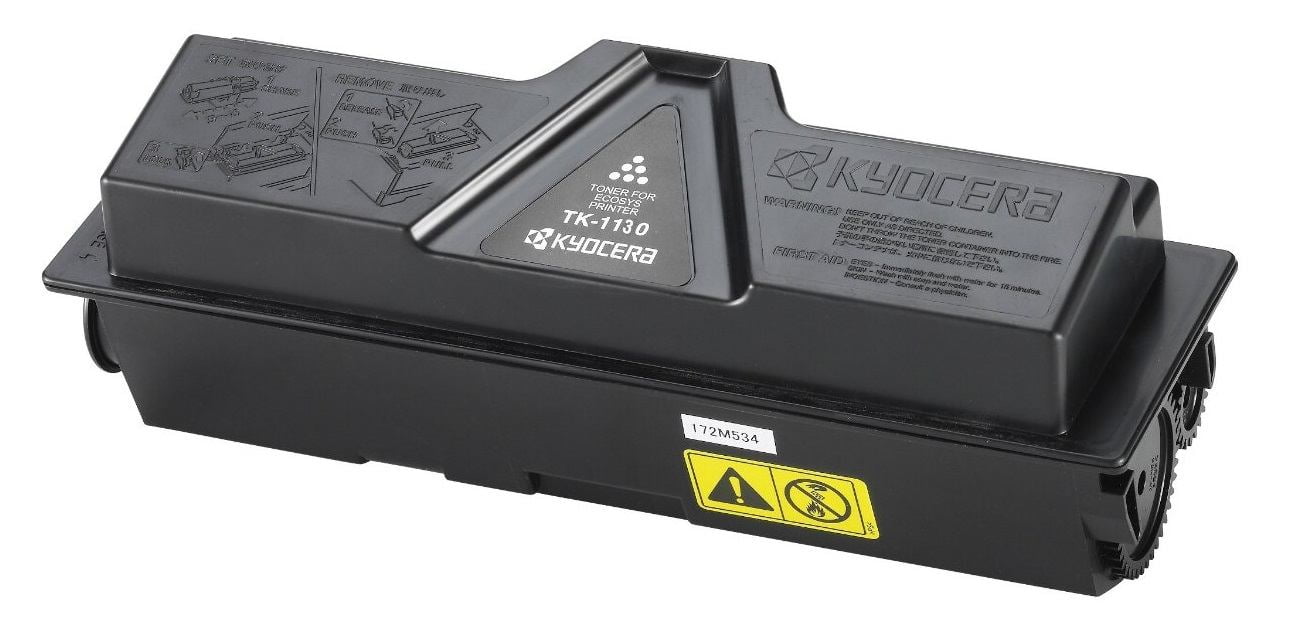 Kyocera TK 1130, zamjenski toner
