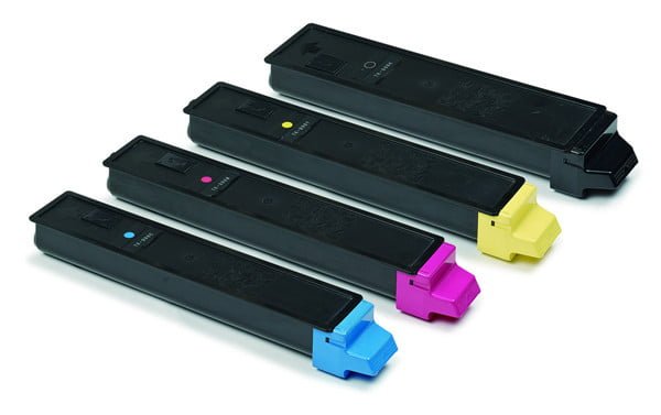 Kyocera TK 895, zamjenski toner, cijena po komadu