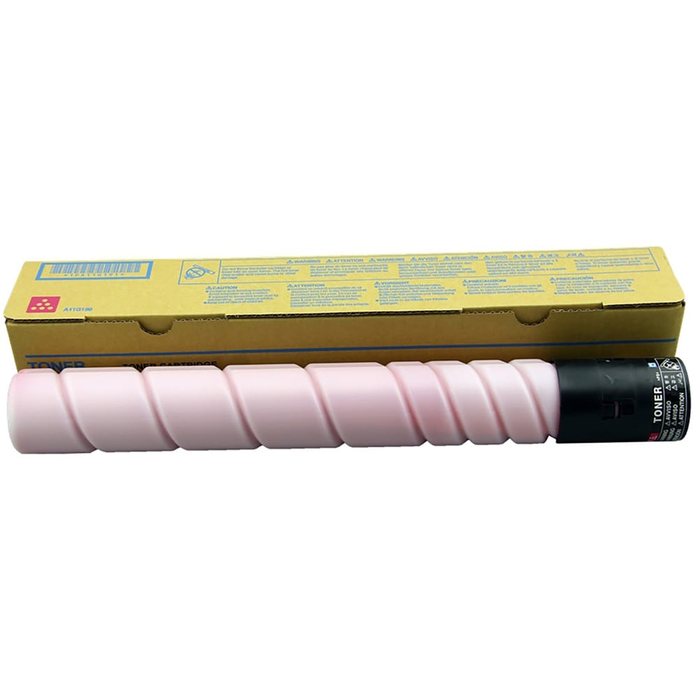 Konica Minolta TN-227M, ACVH350, Magenta, zamjenski toner