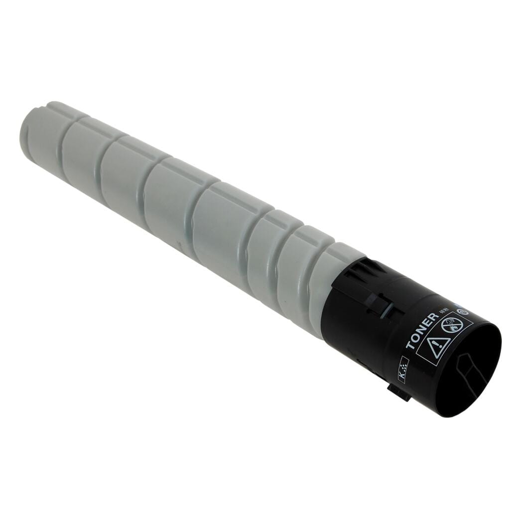 Konica Minolta TN221K, A8K3130, black, zamjenski toner