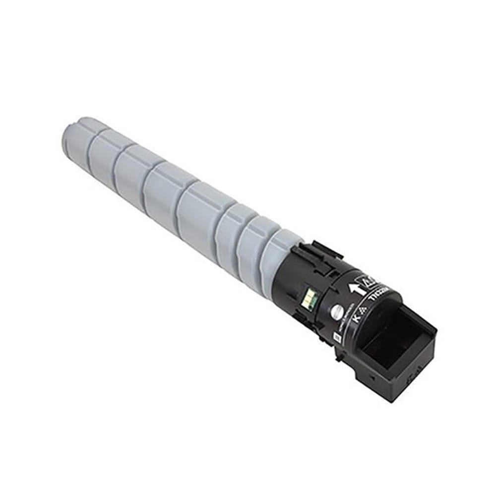 Konica Minolta TN-328K, AAV8150, black, zamjenski toner