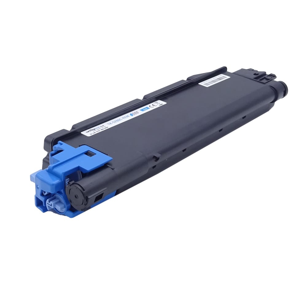 Kyocera TK-5280C, 1T02TWCNL0, cyan, zamjenski toner