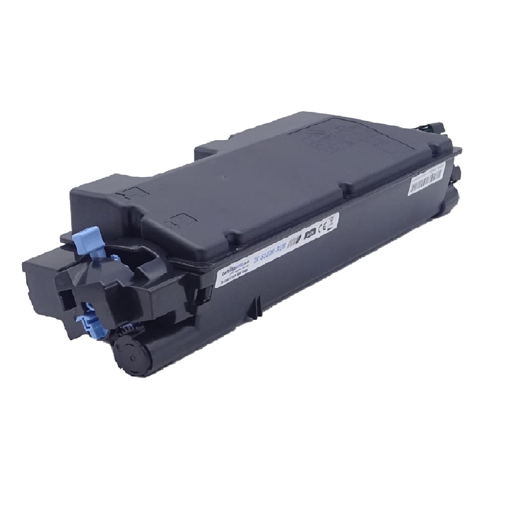 Kyocera TK-5280K black, 1T02TW0NL0, zamjenski toner