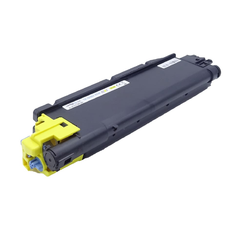 Kyocera TK-5280Y yellow, 1T02TWANL0, zamjenski toner