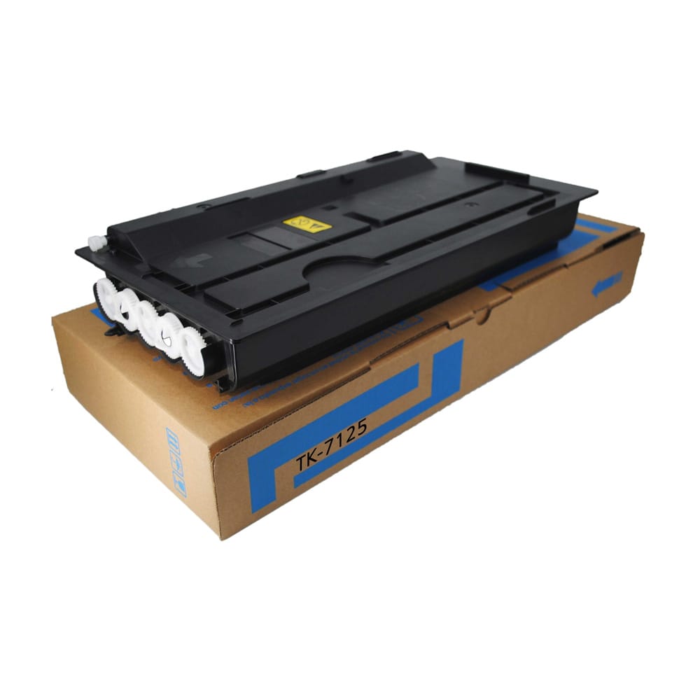 Kyocera TK-7125, original toner