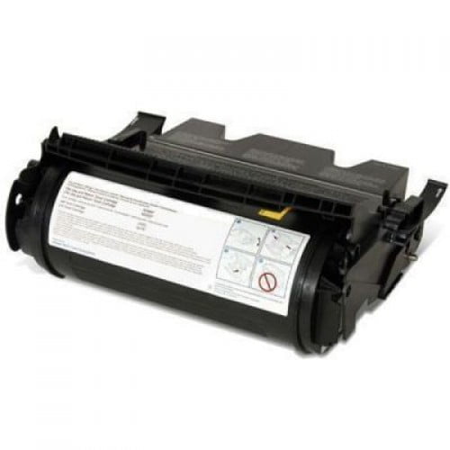 Lexmark T630, zamjenski toner