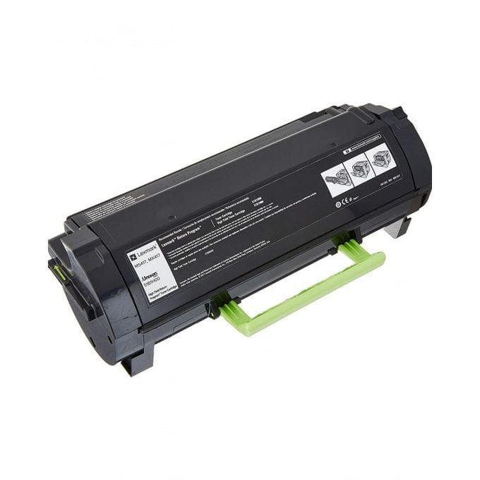 Lexmark 515H, 51B5000, 51B00A0, 51B1000, 51B2000, 2.500 stranica,zamjenski toner