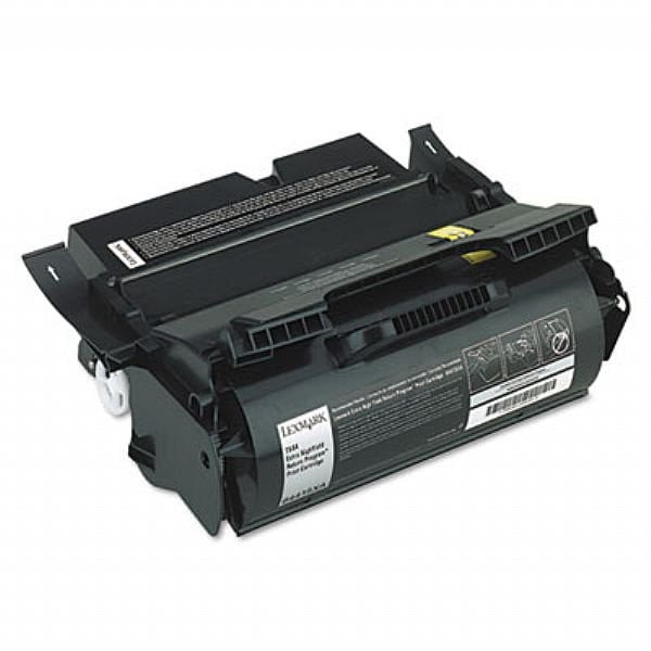 Lexmark 64016HE, 64015HA, T640, T642, T644, zamjenski toner