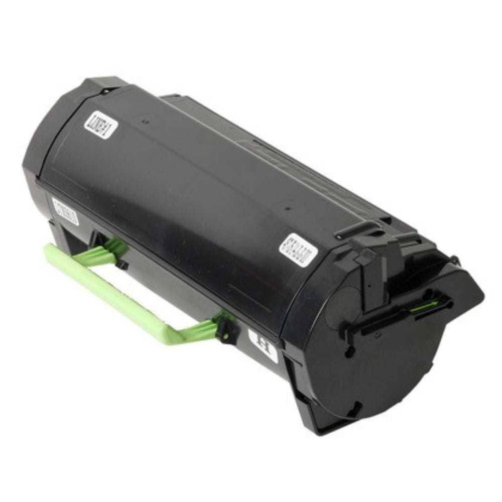 Lexmark 505H, 50F5H00, 5.000 stranica, zamjenski toner