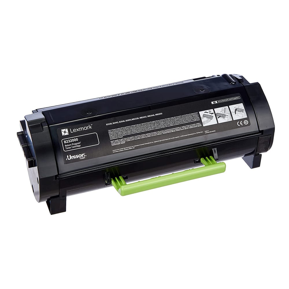Lexmark B2300A0, zamjenski toner