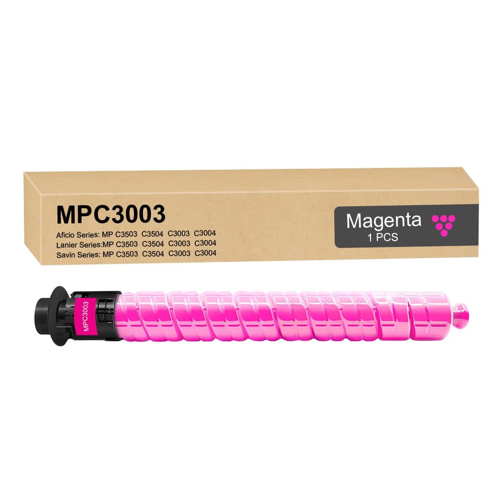 RICOH MP C3003 magenta 18.000 str., zamjenski toner