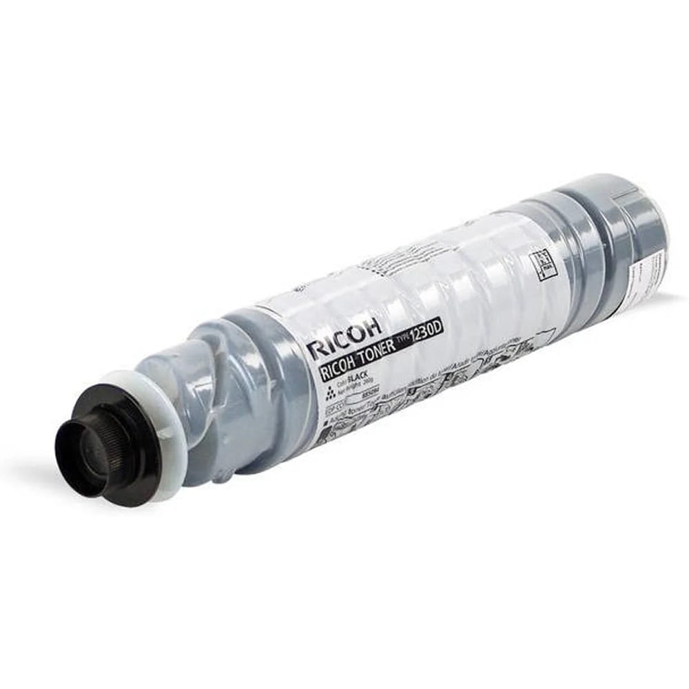 Ricoh 1230D, Black, zamjenski toner