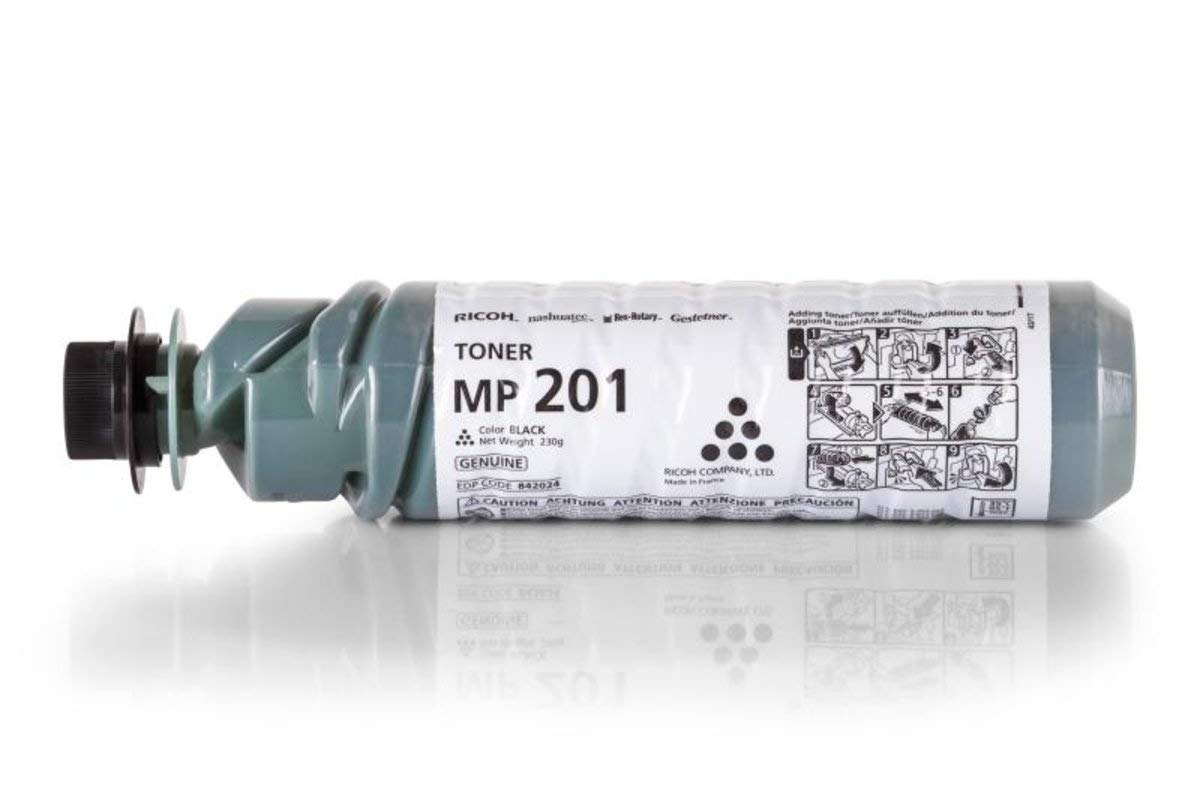 Ricoh 1270D, zamjenski toner
