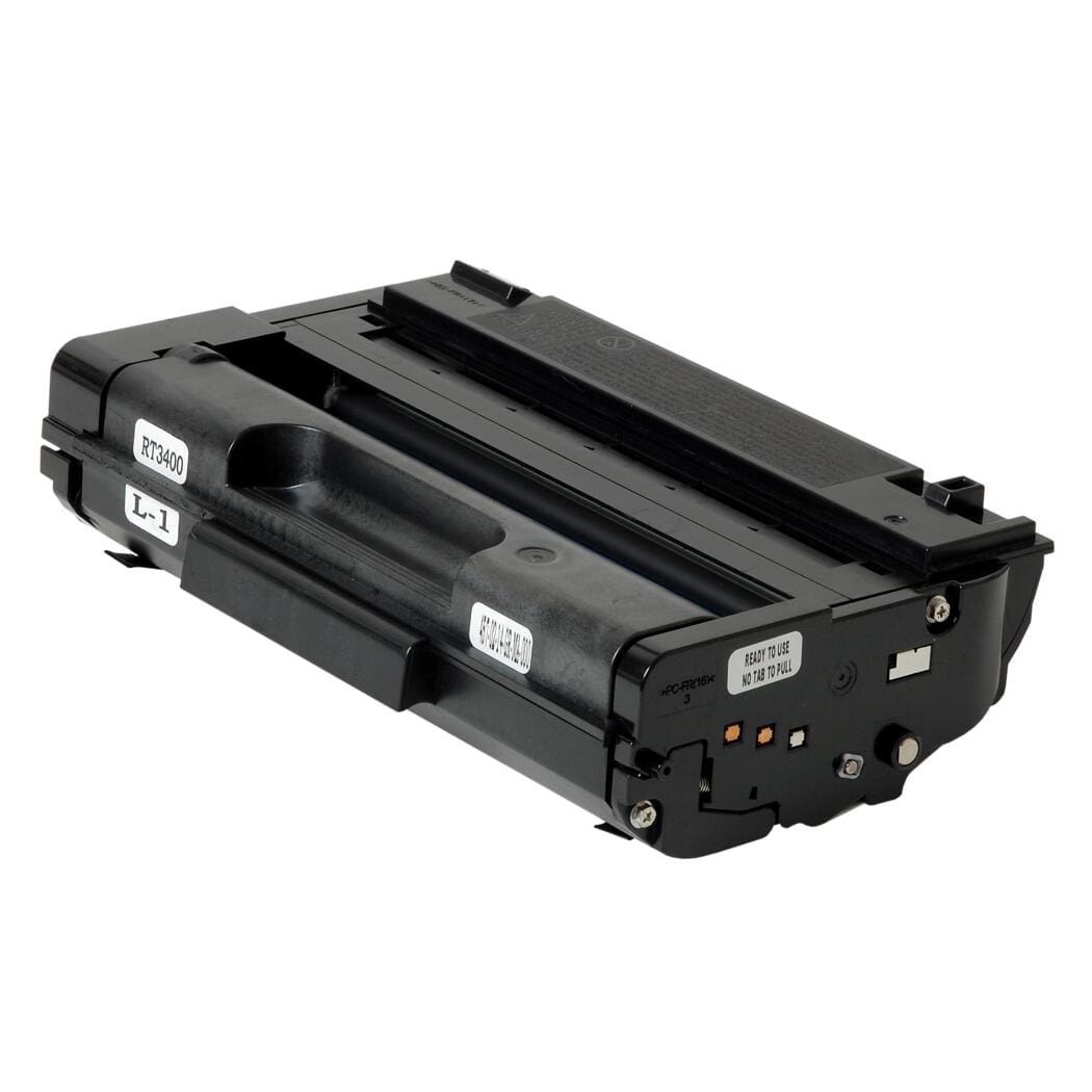 Ricoh SP3400, 406522, black, zamjenski toner