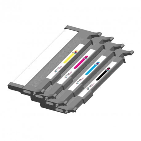 Samsung CLT 6092S BK,MG,CY,YL, zamjenski toner, cijena po komadu