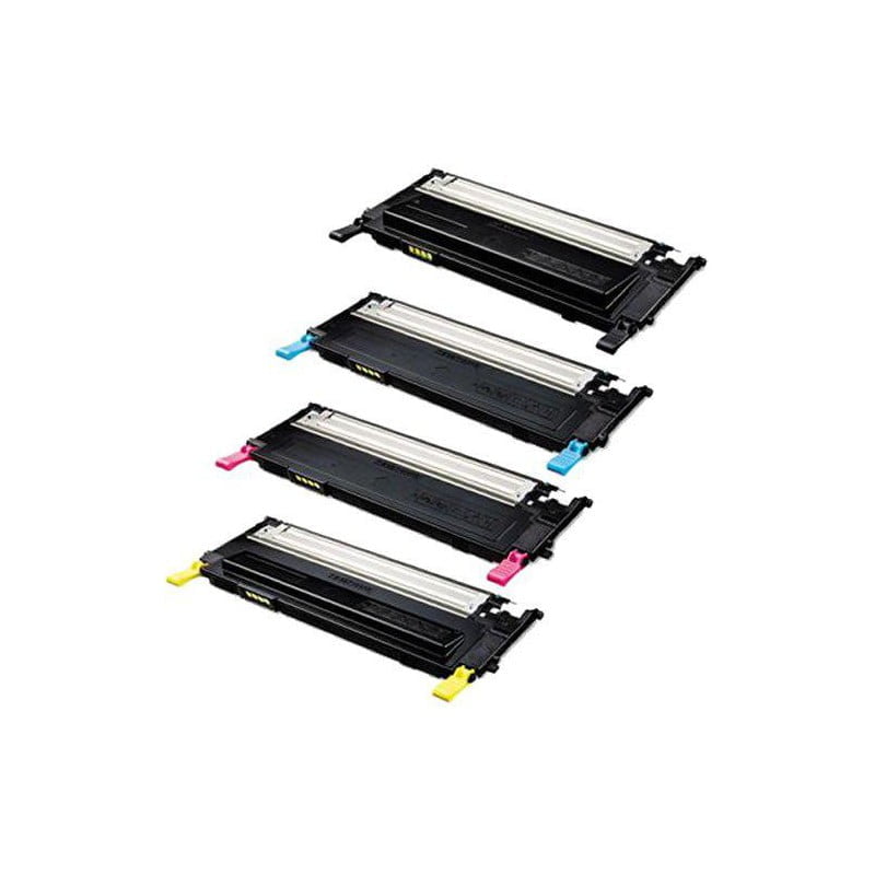 Samsung CLT-C4092S, K4092S, M4092S, Y4092S, zamjenski toner