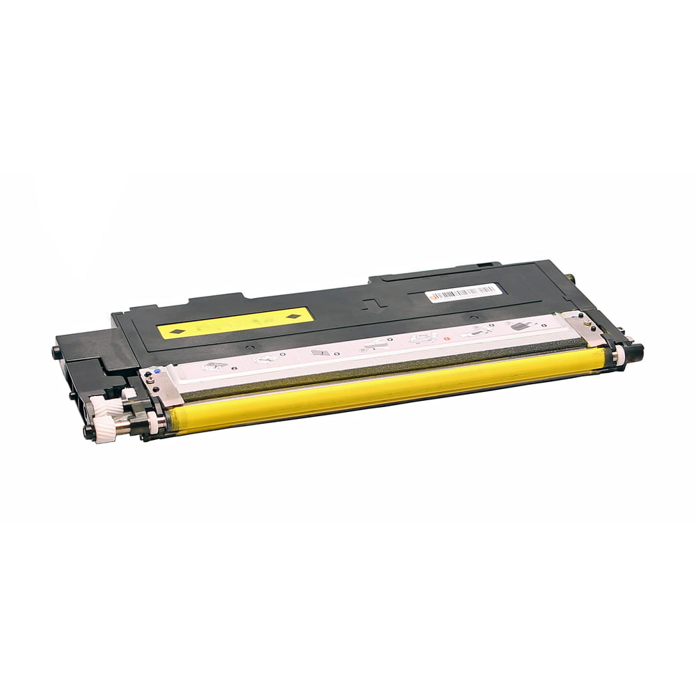 Samsung CLT-Y404S, yellow, SU453A, zamjenski toner