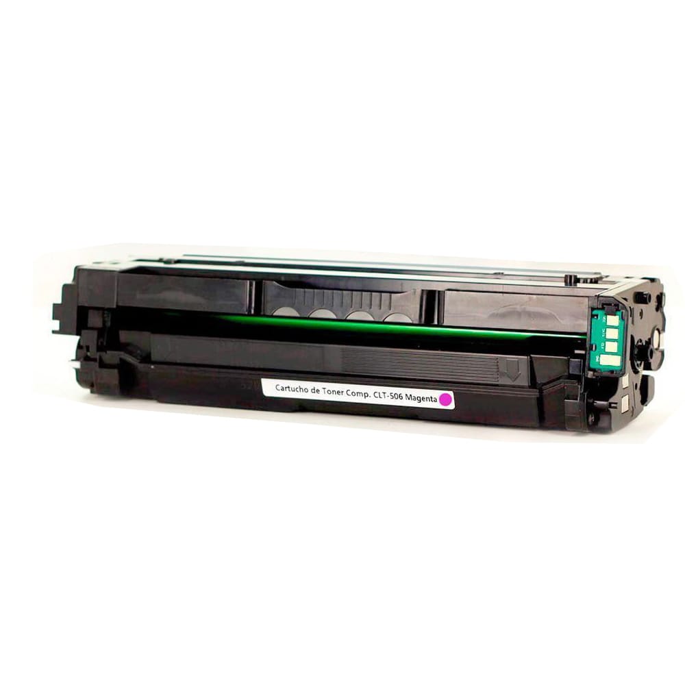 Samsung CLX 506L, magenta, zamjenski toner