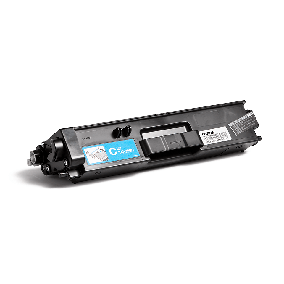 Brother TN-326 C, cyan, zamjenski toner