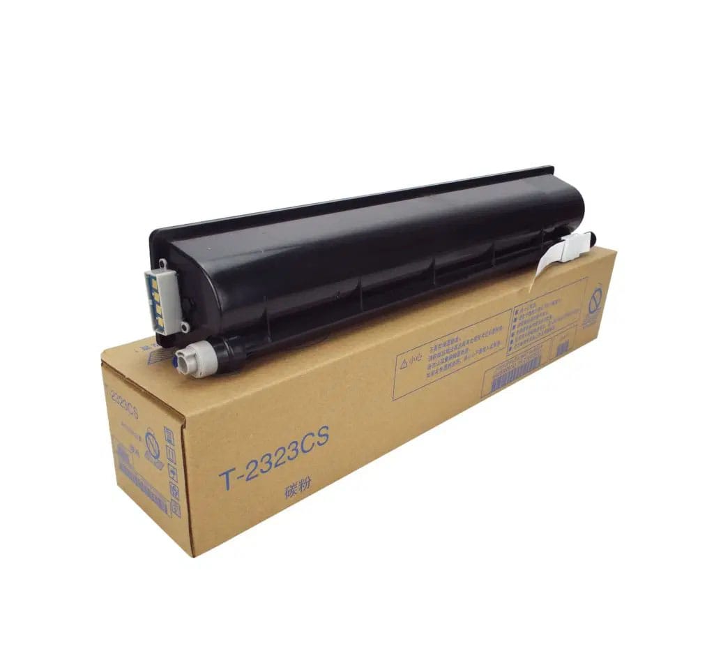 Toshiba T-2323, original toner