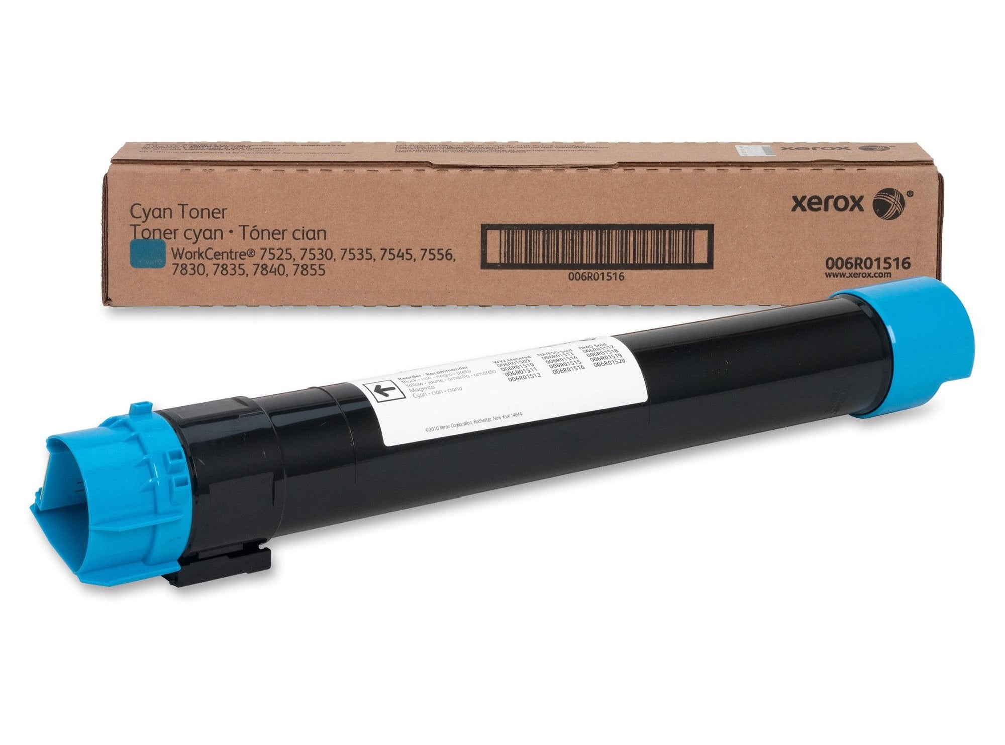 Xerox 006R01516, cyan, zamjenski toner