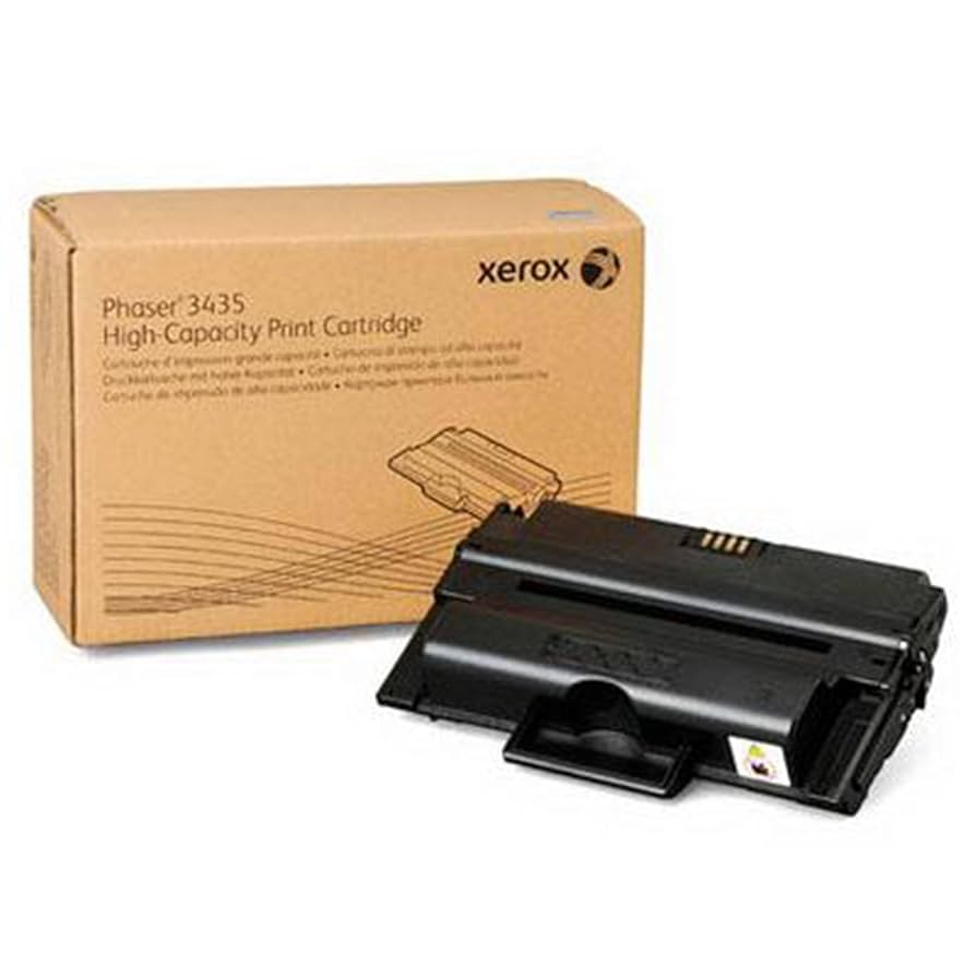Xerox 106R01415, Black, original