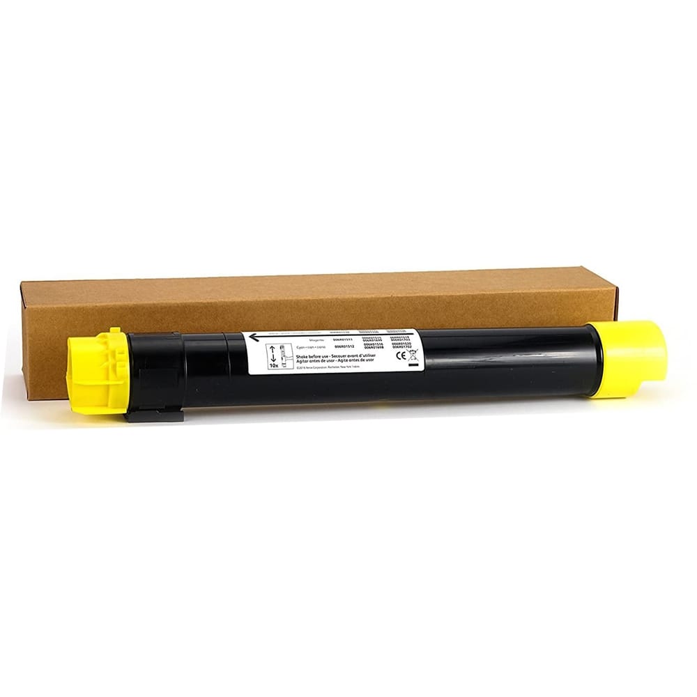 Xerox 006R01518, WorkCentre 7830, 7835, 7845, 7855, yellow, zamjenski toner