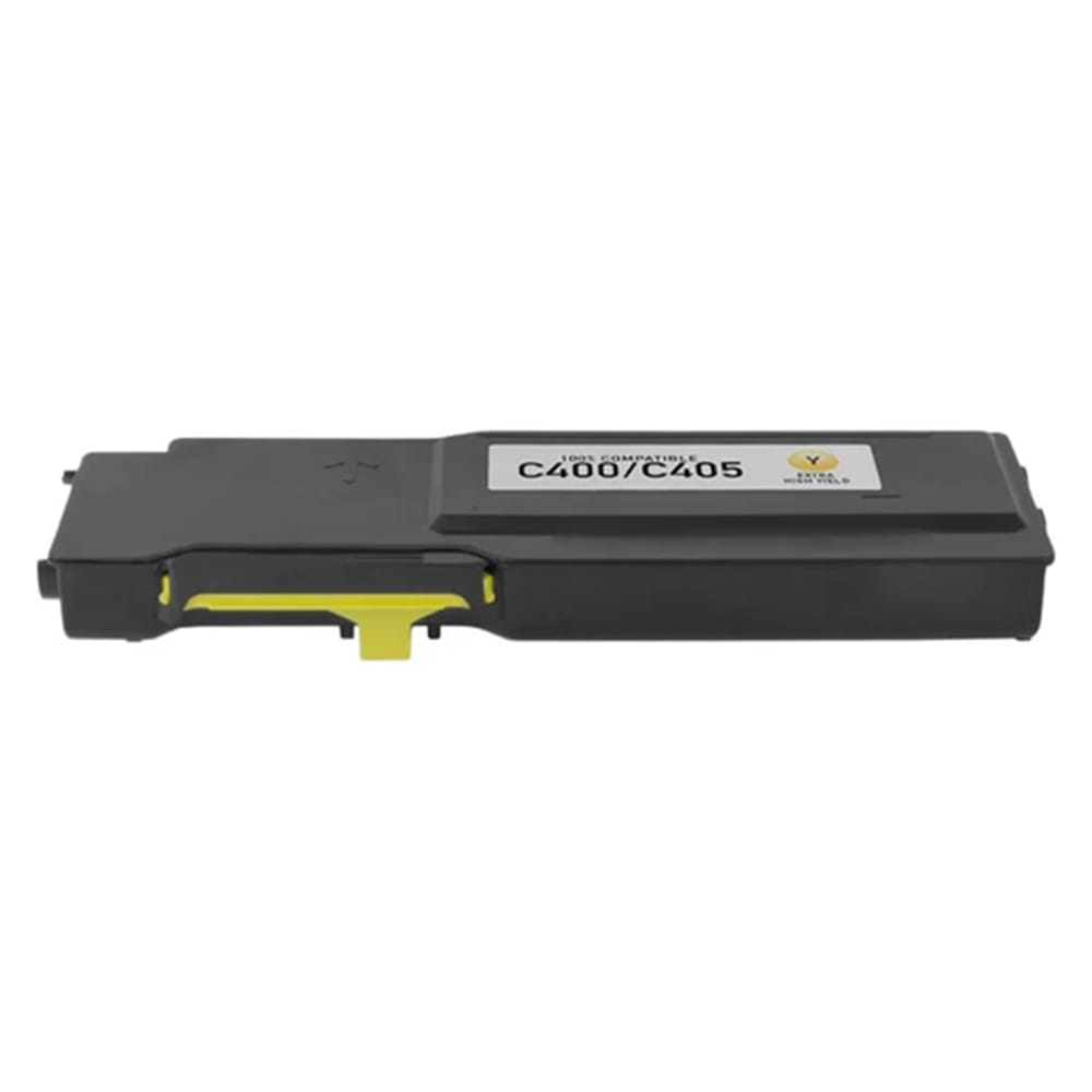 Xerox 106R03501, C400/405, yellow, 2.500 str., zamjenski toner