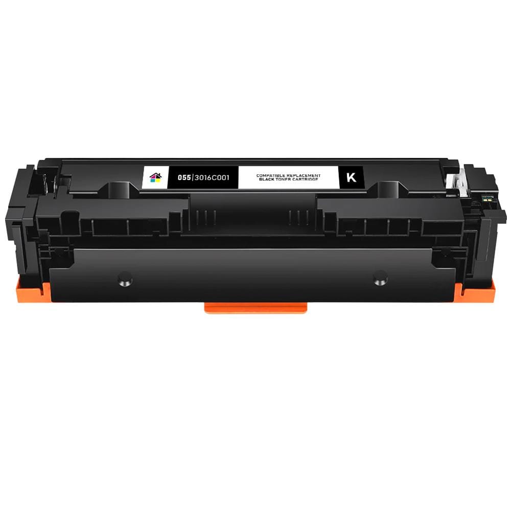 Canon CRG-055 Black, 3016C001, zamjenski toner